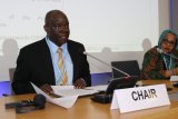 Climate Change: AGN Chair emphasises importance of Africa’s unity in global negotiations