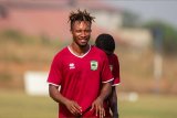 Former Kotoko defender Maxwell Agyemang joins Hohoe United on two-year deal
