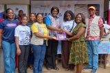 Rotary Clubs of Accra-East and partners embark on literacy and wellness projects