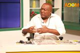 Gabby told me Ofori-Atta is afraid of how he’ll be treated in Ghana – Victor Smith