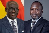 Godfred Dame accuses Dominic Ayine of falsehood over Ato Forson case