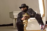 Ghanaian US-based gospel artiste Paappa Yawson signs with Zagazaa Empire Records