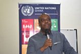 Finance Ministry hosts strategic engagement with UN to strengthen Ghana-UN Cooperation Development