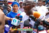 Bawumia describes NPP presidential primary as smooth and orderly