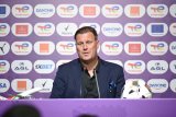 Black Queens coach BjÃ¶rkegren reflects on missed opportunities after Mali draw