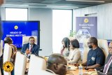 Adhere to domestic regulatory provisions – BoG to banks