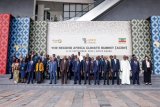 Africa Climate Summit: Leaders commit to finance locally-led climate solutions