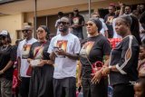 Midas Touch CEO and family supply essential items to Kumasi Children’s Home