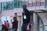“We did our best†- Eleven Wonders coach Emmanuel Aidoo insists after All Blacks defeat