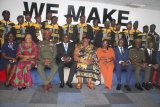 Nana Dankawoso I urges Jackson Institute graduates to harness technology for national development