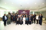 GFA’s Ama Brobey Williams participates in CAF Women’s Football Leadership Program