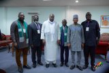 Burkina Faso to study Ghana’s investment promotion strategies