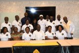 Asenso-Boakye rallies Asantes in the US to support Asanteman development