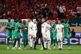 Moroccan FA to take legal action with CAF and FIFA over Senegal stoppage in AFCON final
