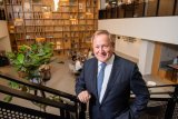 Int’l workplace group adds new Regus workspace in Ghana as demand for flexible and platform working continues to (…)