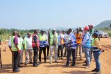 Farmers along Asutsuare-Aveyime road project to receive compensation – Roads Minister