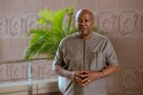 Mahama extends Ramadan greetings to Muslims