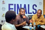 UG Corporate Football League set for thrilling grand finale on July 25
