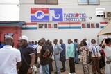 Photos: Over 200,000 delegates vote to elect NPP flagbearer