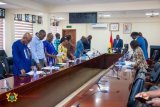 Education Minister announces €5 million Italian grant to boost TVET under RISE project