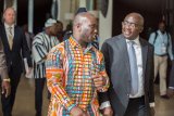 ‘I pray you emerge as flagbearer of our dear NPP’ – Alhassan Tampuli celebrates Bawumia at 62