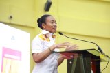 Zanetor Agyeman-Rawlings urges youth to guard Ghana’s peace and unity
