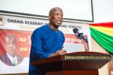 Yaw Nsarkoh urges intellectuals to defend Ghana’s democracy