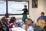 Ghana and the World Bank chart sharper digital transformation path as GDAP mid-term review concludes