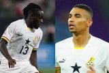 Painstil and Djiku to join Black Stars squad after Chad game