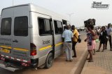 Why picking Trotro in Ghana can be a vibe: A Love Letter to the unexpected joys of Public Transport