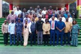 GOC inaugurates 10 committees to spearhead sports development, Olympic and Commonwealth Sports (…)
