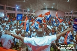 Bawumia secures endorsements in Okere, Akuapem North and South