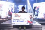 Clifford Danquah crowned Betway Ghanaâ€™s first aviator legend, walks away with GHS 500,000
