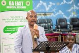 MCE calls for end to encroachment on waterways