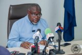 GRA intercept tax evading diesel syndicate worth GH¢2.3m