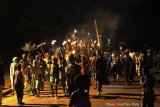 Dagbang overlord bans celebration of 2025 fire festival in Tamale