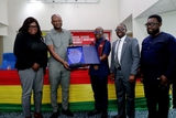 Institute of Engineers & Technology honours TOR MD for leadership in reviving refinery
