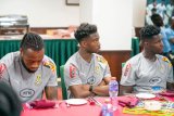 The win is coming - Black Stars assure Ghanaians ahead of Mali clash