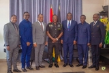 Assemblies of God leaders call on IGP