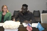 My style of blogging has opened international doors – Kobby Kyei
