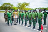TDC Ghana introduces mandatory military training for NSS personnel