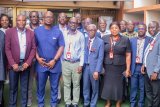 ECG assures stable power supply at KATH to improve healthcare delivery