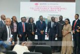 Photos from ABSA-UPSA Quarterly Banking Roundtable
