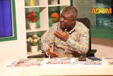 Why police are holding back on Ablekuma North collation – EC explains