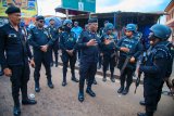 IGP and Police top brass engage Asawase and Tulaku leaders to calm tensions and strengthen (…)