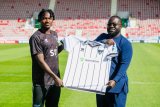 Papa Agyemang: Nurudeen Abdulai will thrive at Dunfermline under Neil Lennon