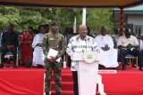 Mahama promises to renovate Atta Mills Presidential Library