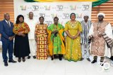 Ghana Free Zones Authority launches 30th anniversary celebration