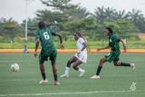 Black Princesses fall 3-0 to Nigeria, finish second in WAFU B U20 Girls Cup