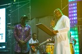 Adom Strictly Highlife: Adane Best, Akosua Agyapong, Samuel Owusu honored